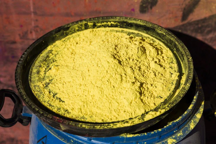 Saccharomyces Boulardii Powder Exporters In India